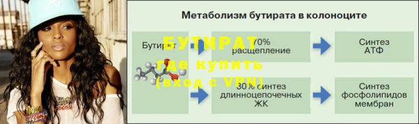 хмурый Бронницы